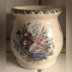 Home & Garden Wax Warmer Ceramic